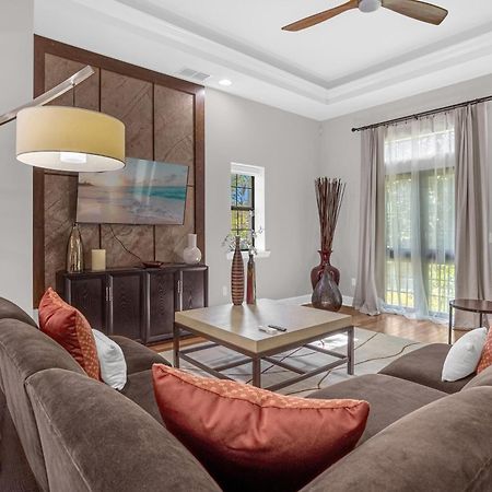 Holiday At The Parks - Townhome By Disney! Лей Буена Виста Екстериор снимка