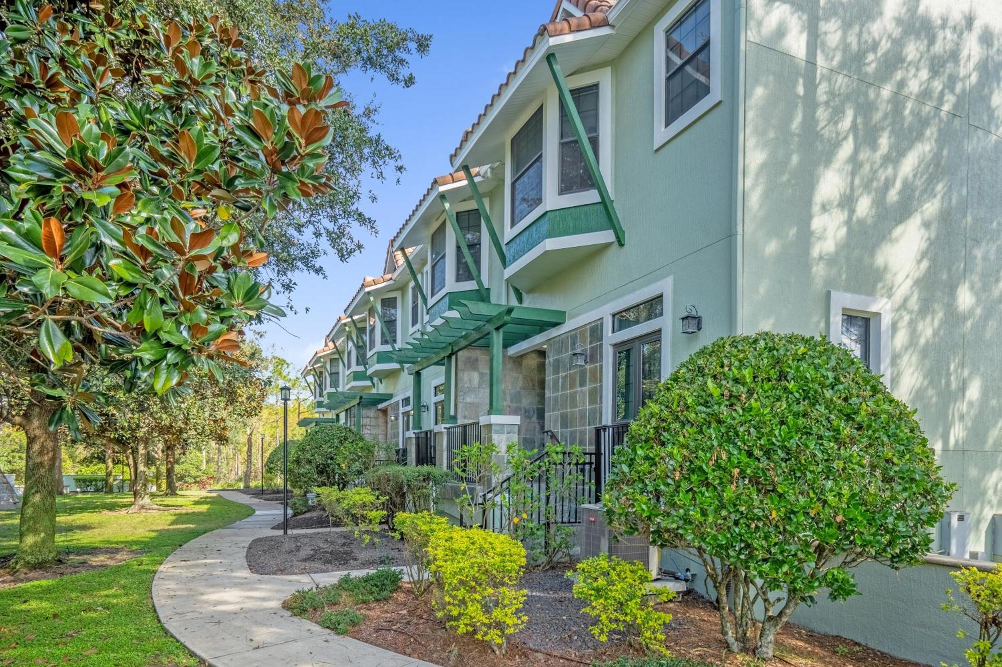 Holiday At The Parks - Townhome By Disney! Лей Буена Виста Екстериор снимка
